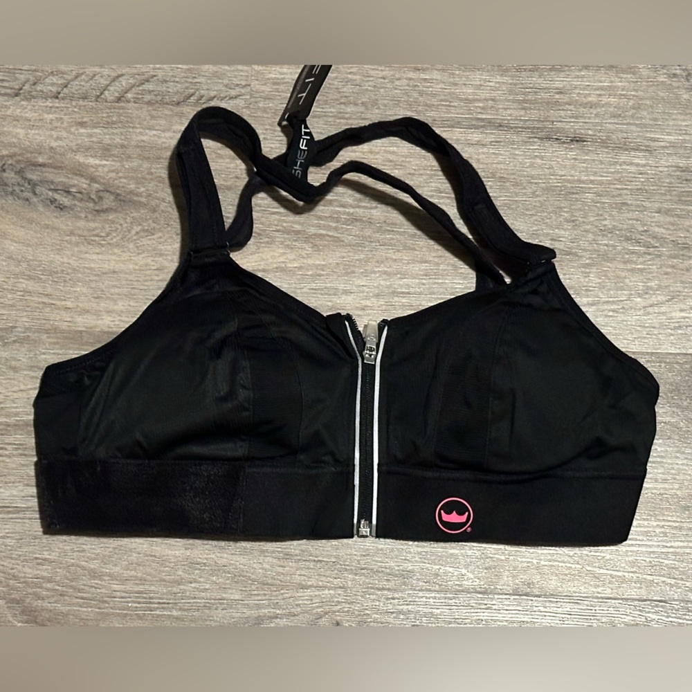 Shefit Sports Bra